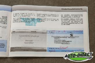 Peugeot 5008 1.6 THP Automaat 115.558 km Clima Navi Allure 5p. picture 26