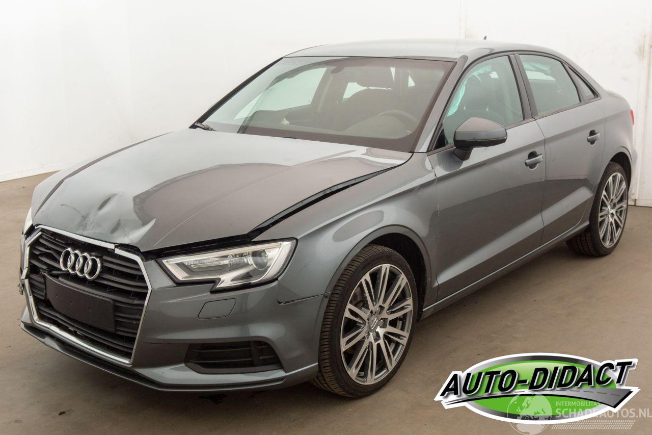 Audi A3 1.0 TFSI Clima Navi