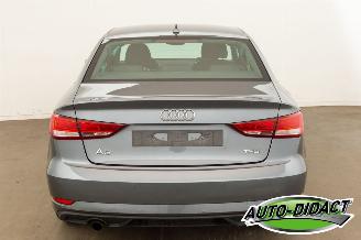 Audi A3 1.0 TFSI Clima Navi picture 38