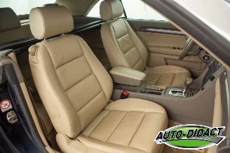 Audi A4 Cabriolet 2.4 V6 Automaat Clima picture 22
