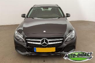 Mercedes C-klasse 350e Automaat Lease Edition picture 28