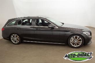 Mercedes C-klasse 350e Automaat Lease Edition picture 32