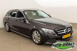 Mercedes C-klasse 350e Automaat Lease Edition picture 2