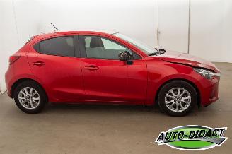 Mazda 2 1.5 Skydrive Airco Navi 119.416 picture 34