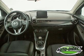 Mazda 2 1.5 Skydrive Airco Navi 119.416 picture 23