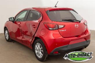Mazda 2 1.5 Skydrive Airco Navi 119.416 picture 3