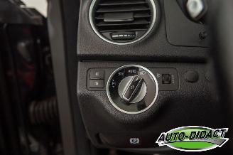 Mercedes C-klasse 180 CDI Airco Navi picture 13