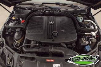 Mercedes C-klasse 180 CDI Airco Navi picture 30