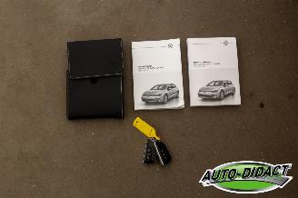 Volkswagen Golf 1.0 TSI 3129 km Clima Navi Camera Life Business picture 26