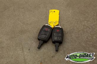 Volvo V-50 1.8 Clima Edition I picture 26