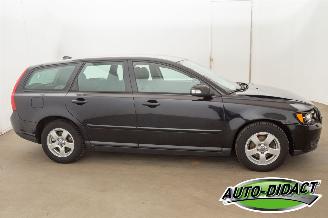 Volvo V-50 1.8 Clima Edition I picture 44