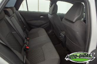 Toyota Corolla Touring Sports Hybrid 140 Clima Navi Camara Business picture 23