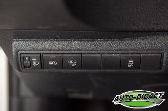 Toyota Corolla Touring Sports Hybrid 140 Clima Navi Camara Business picture 14