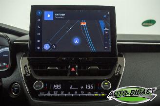 Toyota Corolla Touring Sports Hybrid 140 Clima Navi Camara Business picture 8