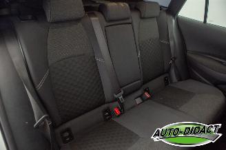 Toyota Corolla Touring Sports Hybrid 140 Clima Navi Camara Business picture 22