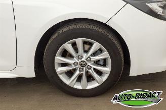 Toyota Corolla Touring Sports Hybrid 140 Clima Navi Camara Business picture 34