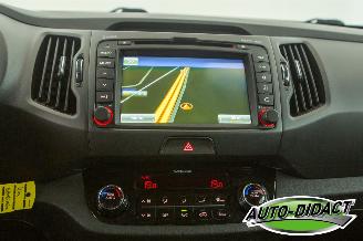 Kia Sportage 1.6 GDI Clima Navi Camera X-Ecutive Plus Pack picture 10