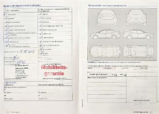 Volkswagen Golf 1.4 TSI GTE Automaat Clima Navi picture 30