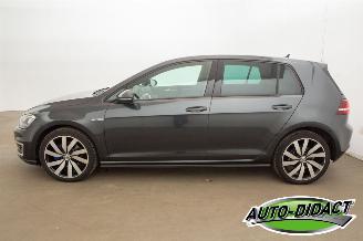 Volkswagen Golf 1.4 TSI GTE Automaat Clima Navi picture 44