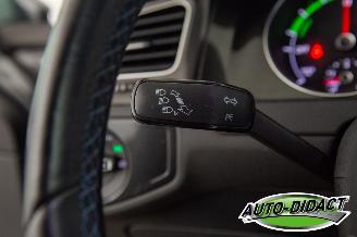 Volkswagen Golf 1.4 TSI GTE Automaat Clima Navi picture 18