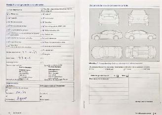 Volkswagen Golf 1.4 TSI GTE Automaat Clima Navi picture 34