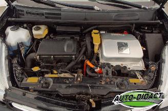 Toyota Prius 1.5 VVT-i Automaat Clima Navi Camera Tech Edition picture 30