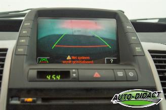Toyota Prius 1.5 VVT-i Automaat Clima Navi Camera Tech Edition picture 8