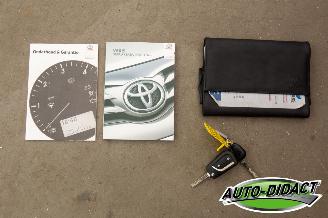 Toyota Yaris 1.5 Airco 113.873 km picture 33