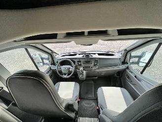Ford  Transit 2.0 Automaat 46.526 km picture 36