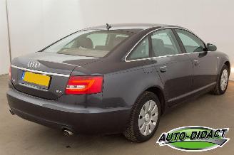 Audi A6 2.4 Automaat Clima Navi picture 4