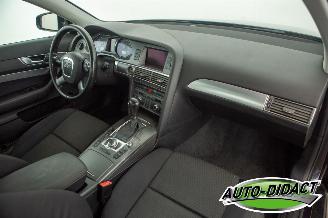 Audi A6 2.4 Automaat Clima Navi picture 18