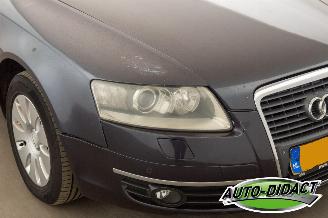 Audi A6 2.4 Automaat Clima Navi picture 42