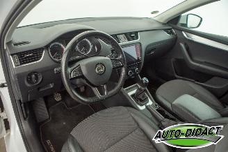 Skoda Octavia 1.0 TSI Clima Navi Greentech Ambition Business picture 25