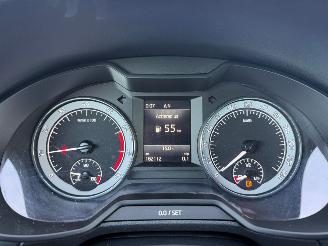 Skoda Octavia 1.0 TSI Clima Navi Greentech Ambition Business picture 6