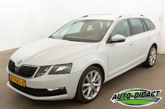 škoda osobní automobily Skoda Octavia 1.0 TSI Clima Navi Greentech Ambition Business 2019/1