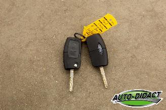 Ford Fiesta 1.0 EcoBoost 119.381 km Airco Titanium picture 24