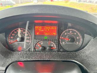 Bavaria  2.3 Universal 1740C 70.677 km Navi Camera picture 6