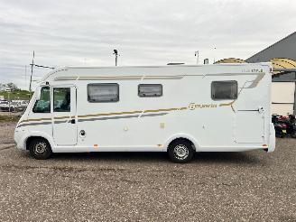 Bavaria  2.3 Universal 1740C 70.677 km Navi Camera picture 63