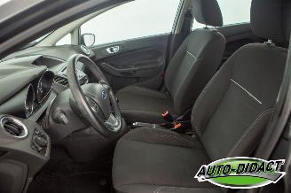 Ford Fiesta 1.5 TDCi 122.160 km Airco picture 22