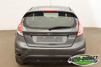 Ford Fiesta 1.5 TDCi 122.160 km Airco picture 37