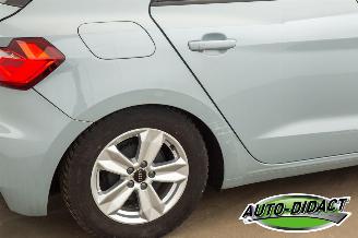 Audi A1 1.0 TFSI Automaat 14.309 km Clima Navi picture 33