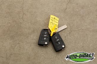 Audi A1 1.0 TFSI Automaat 14.309 km Clima Navi picture 27