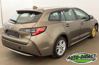 Toyota Corolla 1.2 117.487 km Clima Navi Camera picture 4