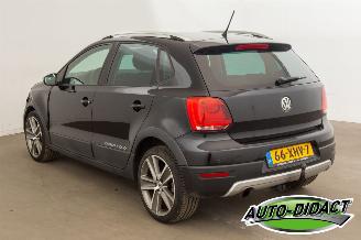 Volkswagen Polo Cross 1.2 TSI Clima Navi picture 3