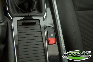 Peugeot 508 1.6 e-THP Clima Navi Blue Lease Executive picture 10