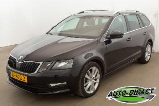 škoda osobní automobily Skoda Octavia 1.0 TSI Automaat Clima Greentech Ambition Business 2019/5
