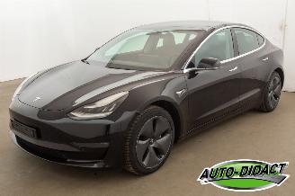 škoda osobní automobily Tesla Model 3 Long Range Dual AWD 2020/8