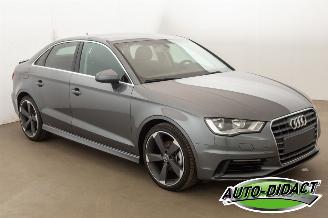 Audi A3 1.6 TDI Clima Navi picture 2