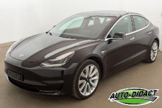 škoda osobní automobily Tesla Model 3 Longe Range Dual AWD Pano 2020/9