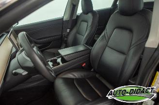 Tesla Model 3 Longe Range Dual AWD Pano picture 22